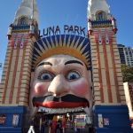 Luna Park Sydney - 001